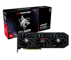 Video Card PowerColor RADEON RX 9060 XT Hellhound OC 16GB GDDR6
