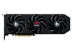 Video Card PowerColor RADEON RX 9060 XT Hellhound OC 16GB GDDR6