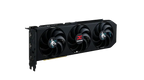 Video Card PowerColor RADEON RX 9060 XT Hellhound OC 16GB GDDR6