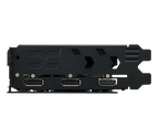 Video Card PowerColor RADEON RX 9060 XT Hellhound OC 16GB GDDR6