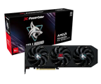 Video Card PowerColor RADEON RX 9060 XT Hellhound OC 8GB GDDR6