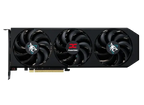 Video Card PowerColor RADEON RX 9060 XT Hellhound OC 8GB GDDR6