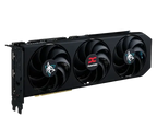 Video Card PowerColor RADEON RX 9060 XT Hellhound OC 8GB GDDR6