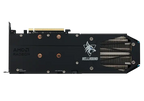 Video Card PowerColor RADEON RX 9060 XT Hellhound OC 8GB GDDR6