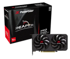 Video Card PowerColor RADEON RX 9060 XT Reaper 16GB GDDR6