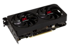 Video Card PowerColor RADEON RX 9060 XT Reaper 16GB GDDR6