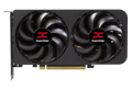 Видео карта PowerColor RADEON RX 9060 XT Reaper 16GB GDDR6