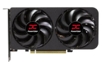 Video Card PowerColor RADEON RX 9060 XT Reaper 16GB GDDR6