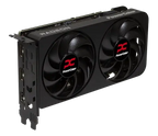 Video Card PowerColor RADEON RX 9060 XT Reaper 16GB GDDR6