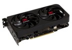 Видео карта PowerColor RADEON RX 9060 XT Reaper 8GB GDDR6