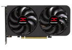 Видео карта PowerColor RADEON RX 9060 XT Reaper 8GB GDDR6