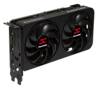 Видео карта PowerColor RADEON RX 9060 XT Reaper 8GB GDDR6