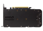 Видео карта PowerColor RADEON RX 9060 XT Reaper 8GB GDDR6