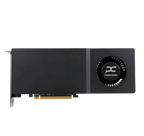Видео карта PowerColor Radeon AI PRO R9700 32GB GDDR6