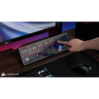CORSAIR XENEON EDGE 14.5" LCD Touchscreen - Black