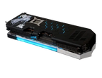 Video card PowerColor Radeon RX 9070 XT HELLHOUND OC REVA EDITION 16GB GDDR6