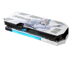 Video card PowerColor Radeon RX 9070 XT HELLHOUND OC REVA EDITION 16GB GDDR6