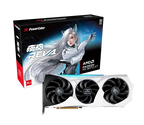Video card PowerColor Radeon RX 9070 XT HELLHOUND OC REVA EDITION 16GB GDDR6