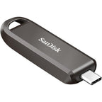 SanDisk Extreme Pro USB-C Flash Drive, 1TB