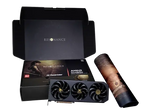 Видео карта PowerColor Radeon RX 9070 XT Hellhound Resonance Edition 16GB GDDR6