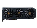 Видео карта PowerColor Radeon RX 9070 XT Hellhound Resonance Edition 16GB GDDR6