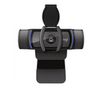 Webcam with microphone LOGITECH C920s Pro