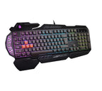 A4 Tech Bloody B314 Gaming Keyboard, Infrared-Micro Switch, Cyrillic Layout