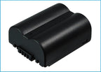 Battery for Panasonic CGR-S006 LiIon 7.4V 750mAh Cameron Sino