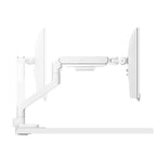 Monitor Stand BENQ Ergo Arm BSH02 - White