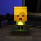 Paladone Minecraft: Alex Icon Light BDP Figurine