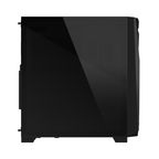 Gigabyte C301 Black V2 Case, TG, Mid-Tower