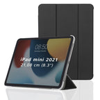 Tablet case HAMA Fold Clear, For Apple iPad mini 8.3" (6th gen./2021), 216452