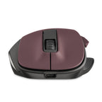 HAMA Wireless Optical Mouse MW-500 Recharge, 173033