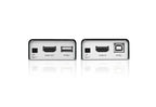 HDMI & USB Extender (booster) ATEN VE803, 1900x1200 @ 60Hz, 60 m