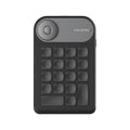 Мини клавиатура Huion Keydial Mini K20, За графичен таблет