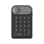 Huion Keydial Mini K20 Mini Keyboard, For graphic tablet