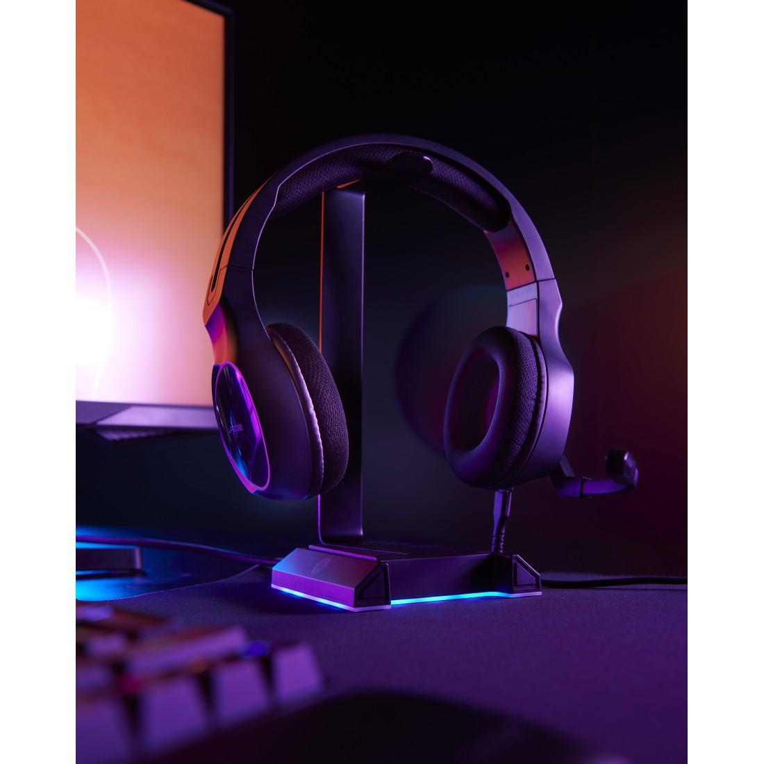 Геймърски слушалки uRage "SoundZ 300 V2", 217859
