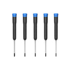iFixit Pro Tech Screwdriver, 5-Piece T-Security