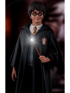 Iron Studios Statue: Harry Potter - Harry Potter Art Scale Statue 1/10 WBHPM40721-10