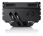 CPU Cooler Noctua NH-L9x65 chromax.black - LGA1851/1700/1200/AM5