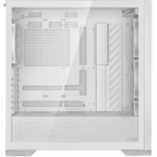 ASUS TUF GAMING GT302 ARGB Case - White