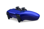Wireless Gamepad Sony PS5 DualSense Cobalt Blue