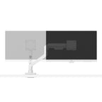 Monitor Stand BENQ Ergo Arm BSH02 - White