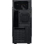 Computer Case Inter Tech B-42 Mid-Tower, ATX