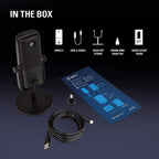 Elgato Wave 3 Desktop Microphone