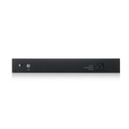 Switch ZYXEL XS1930-10, 8-port managed, 10Gb, 2xSFP, rackmount