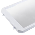 Lian Li Lancool 216 LAN216-2W Computer Case Filter, White