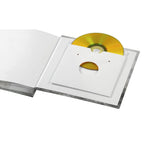 Hama Rustico Album, for 200 photos 10 x 15 cm, 02168