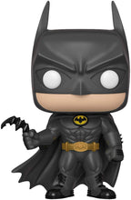 Фигурка Funko POP! Heroes: Batman 80 Years - Batman (1989) #275