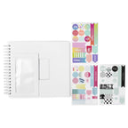 Album HAMA Creative Kit, with sticker accessories, 7293
